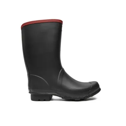 Zdjęcie Hunter Kalosze UFT4008RMA Czarny