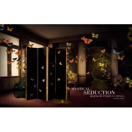 Picture Exclusive screen