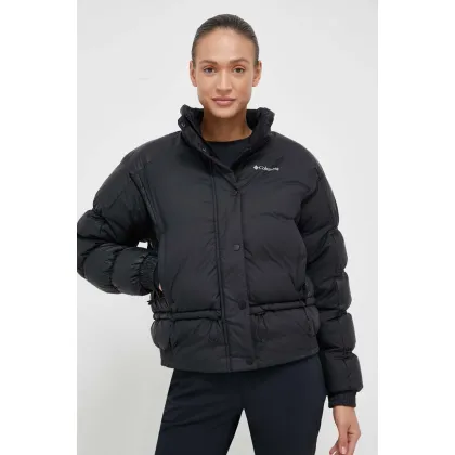 Zdjęcie Columbia kurtka sportowa Mineral Ridge Blackdot kolor czarny