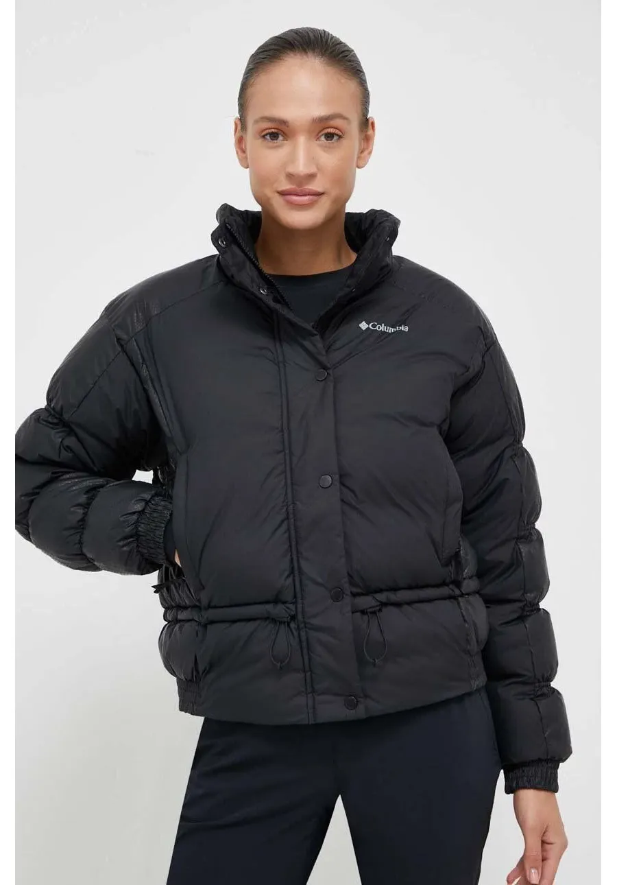 obrazek 1 Columbia kurtka sportowa Mineral Ridge Blackdot kolor czarny