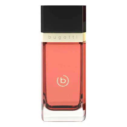 Zdjęcie Bugatti Eleganza Ambra Woda perfumowana dla kobiet 60 ml