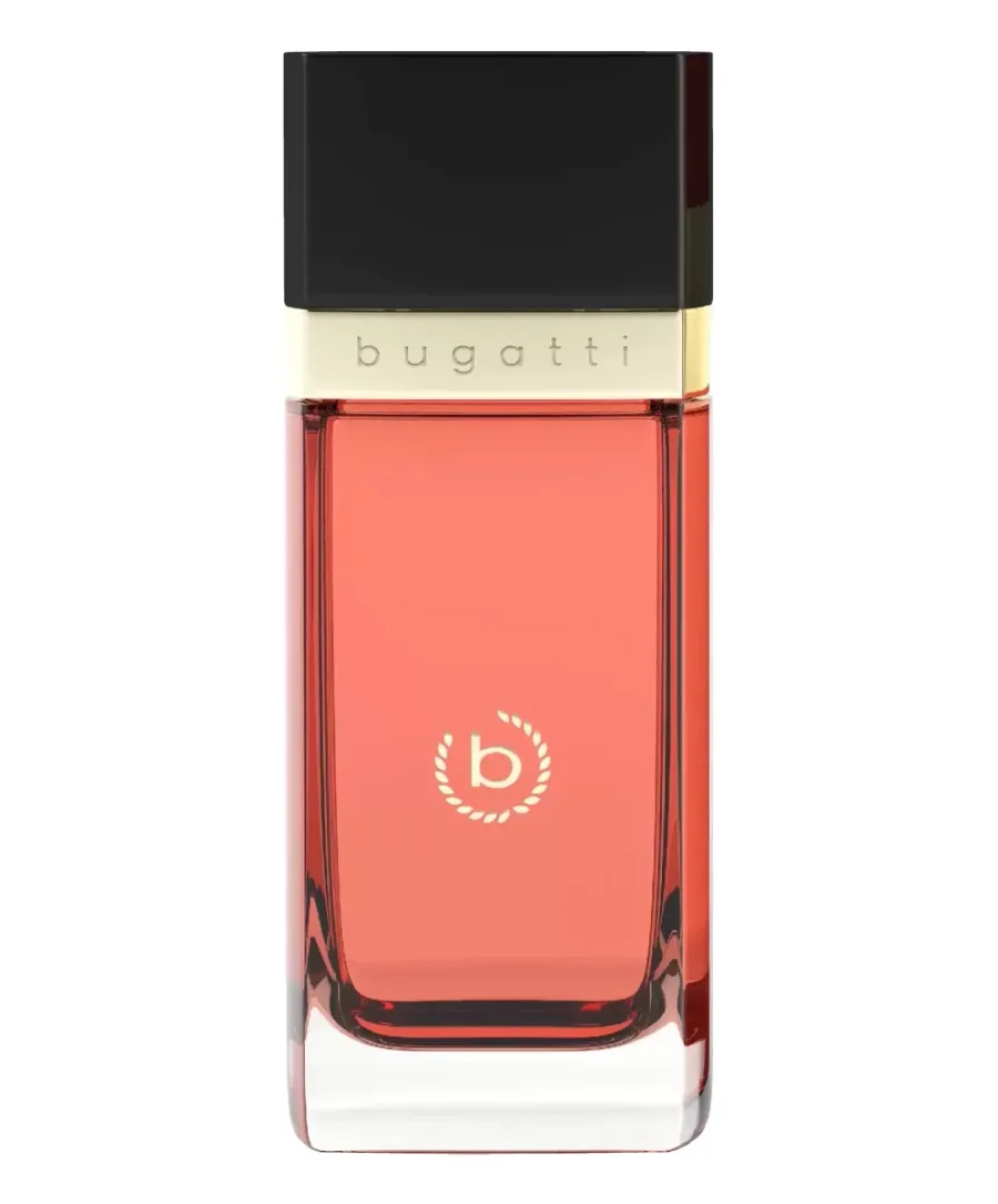 obrazek 1 Bugatti Eleganza Ambra Woda perfumowana dla kobiet 60 ml