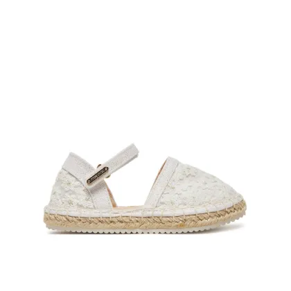 Zdjęcie Mayoral Espadryle 43644 Écru