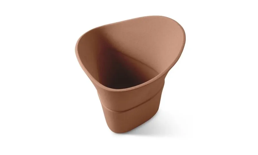 obrazek 9 Ręcznie wykonany wazon ceramiczny Swing