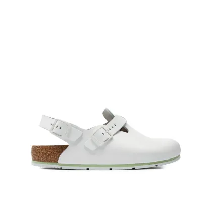Zdjęcie Birkenstock Sandały Tokio Pro Le 1025956 Biały