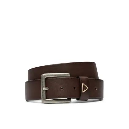 Zdjęcie Guess Pasek Męski BMOALE P4440 Brązowy