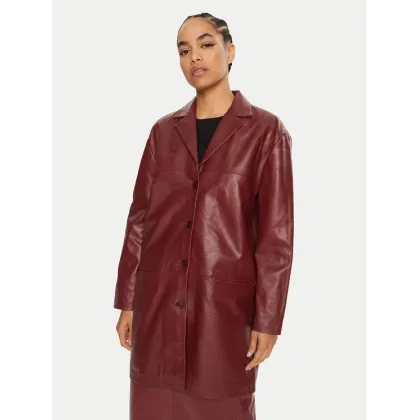 Zdjęcie 2NDDAY Marynarka Harrison 2245515672 Czerwony Oversize