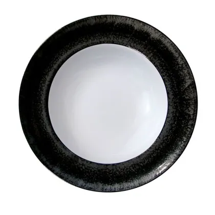 Zdjęcie Porcelanowy talerz do zupy Olympus London