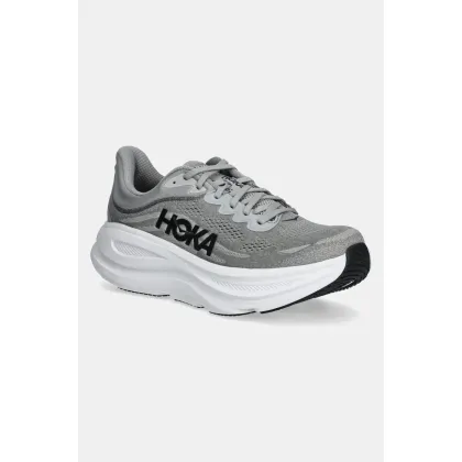 Zdjęcie Hoka sneakersy Bondi 9 kolor szary 1162011