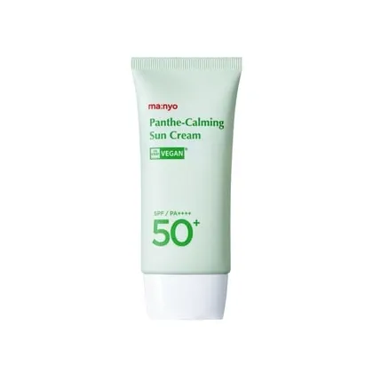 Zdjęcie ma:nyo Panthe-Calming Sun Cream Krem do opalania 50 ml