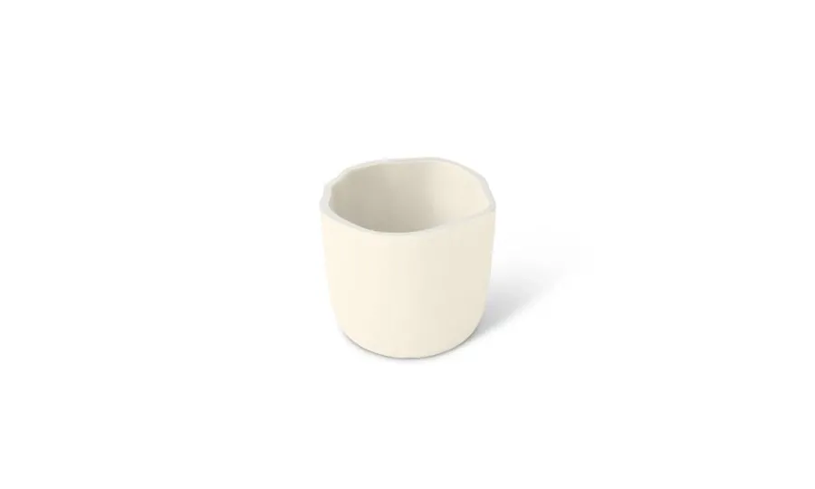 obrazek 3 Mały wazon ceramiczny Tidal od włoskiej marki