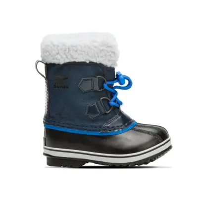 Zdjęcie Sorel Śniegowce Yoot Pac™ Nylon Wp 2114112465 Granatowy