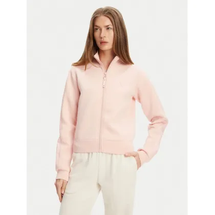 Zdjęcie Guess Bluza V2YQ17 K7UW2 Różowy Regular Fit