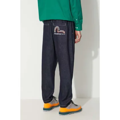 Zdjęcie Evisu jeansy 2ESHTM3JE139TPCT męskie 2ESHTM3JE139TPCT-INDW