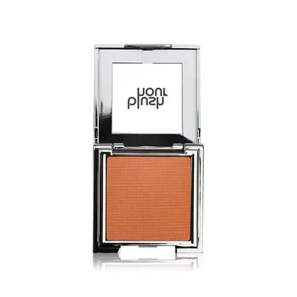 Zdjęcie BLUSHHOUR Eyeshadow Matt Eyeshadow Cień do powiek 3 g #maplesyrup