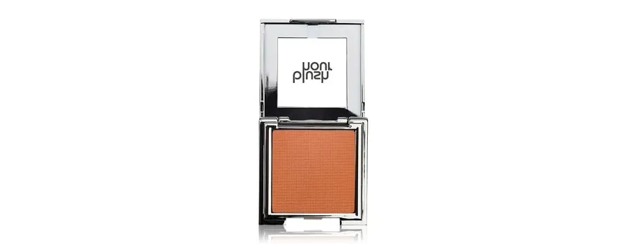 obrazek 1 BLUSHHOUR Eyeshadow Matt Eyeshadow Cień do powiek 3 g #maplesyrup