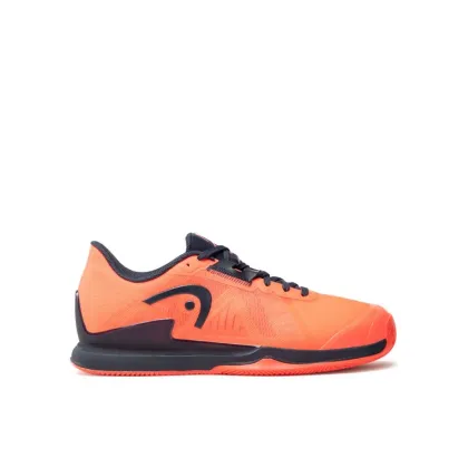 Zdjęcie Head Buty do tenisa Sprint Pro 3.5 Clay 273163 Koralowy