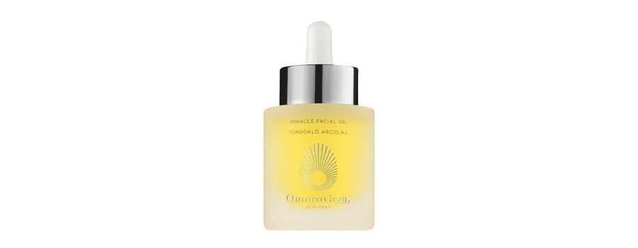 obrazek 1 Omorovicza Miracle Facial Oil Olejek do twarzy 30 ml