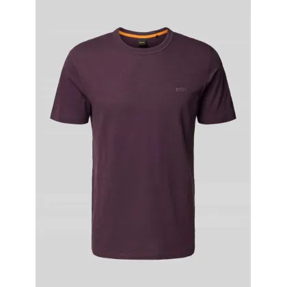 Zdjęcie T-shirt z nadrukiem z logo model ‘Tegood’