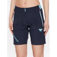 Zdjęcie Dynafit Szorty sportowe Transalper2 08-0000071323 Granatowy Slim Fit