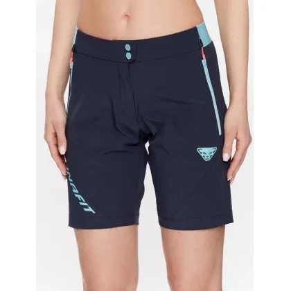 Zdjęcie Dynafit Szorty sportowe Transalper2 08-0000071323 Granatowy Slim Fit