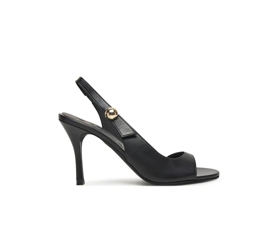 obrazek 1 Furla Sandały YJ46SFE X30000 O6000 Czarny