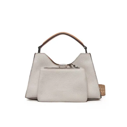 Zdjęcie Gianni Chiarini Torebka Aurora BS 10565 RNGDBL-NAETN Biały