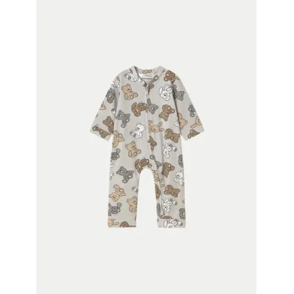 Zdjęcie Mayoral Romper 1710 Szary