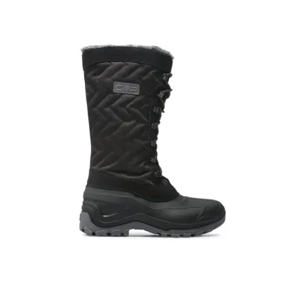 Zdjęcie CMP Śniegowce Nietos Wmn 3Q47966 Czarny