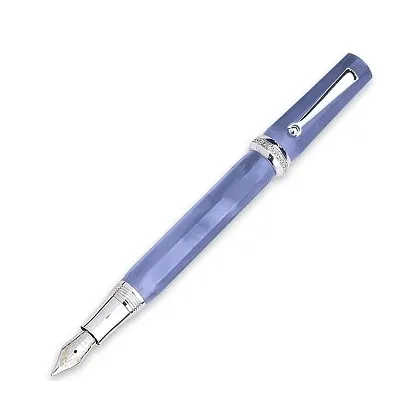 Zdjęcie Clear Blue Pióro Wieczne Micra Montegrappa