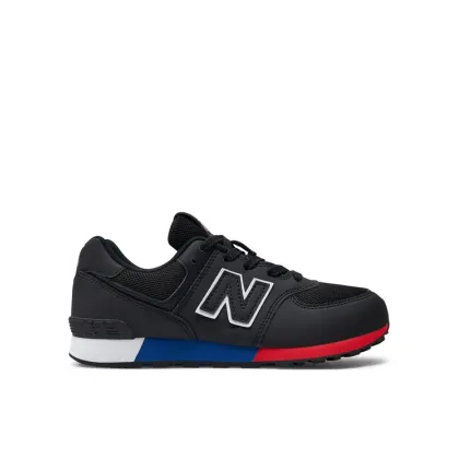 Zdjęcie New Balance Sneakersy GC574MSB Czarny