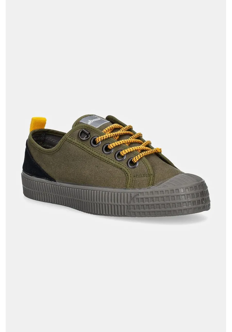 obrazek 1 Novesta tenisówki STAR MASTER HIKER kolor zielony N352028-42Y42Y230