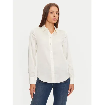 Zdjęcie Marciano Guess Koszula Melissa 4BGH32 9444Z Biały Regular Fit