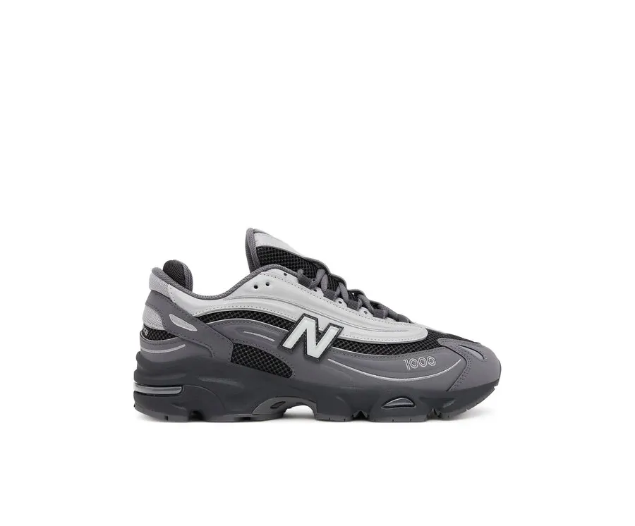 obrazek 1 New Balance Sneakersy M1000MEG Szary