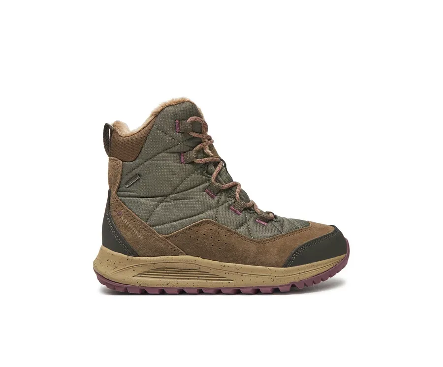 obrazek 1 Karrimor Śniegowce Vancouver K2370 Brązowy