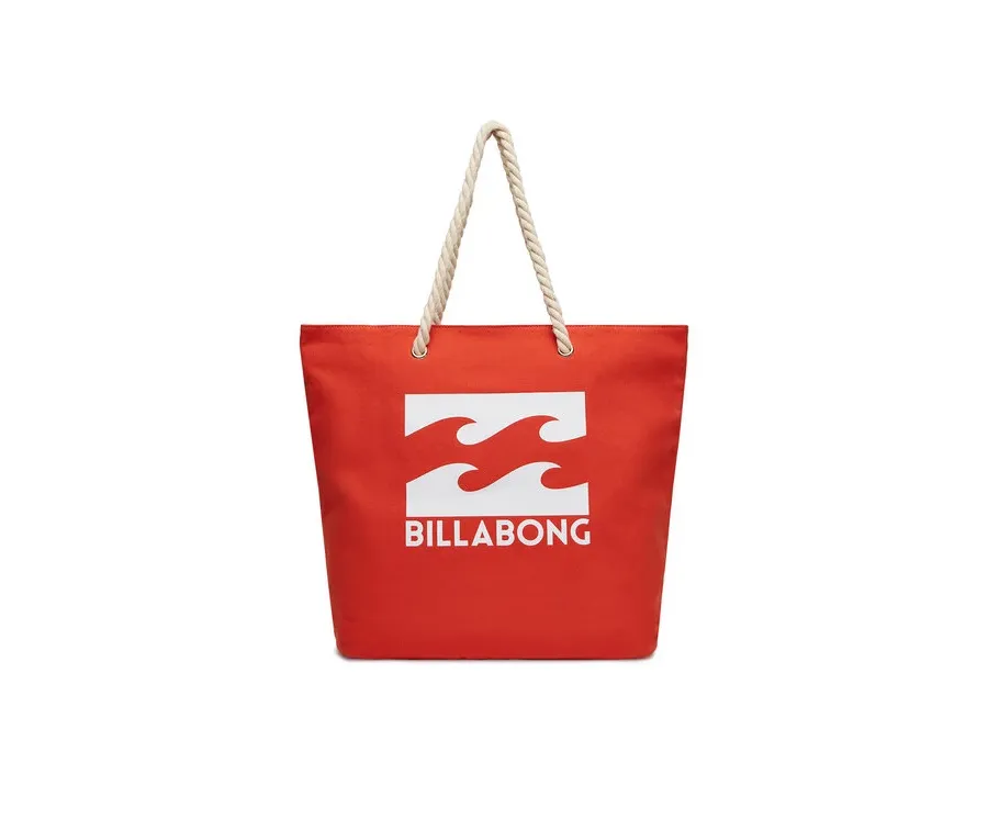 obrazek 1 Billabong Torebka BLB-B-001-07 Pomarańczowy