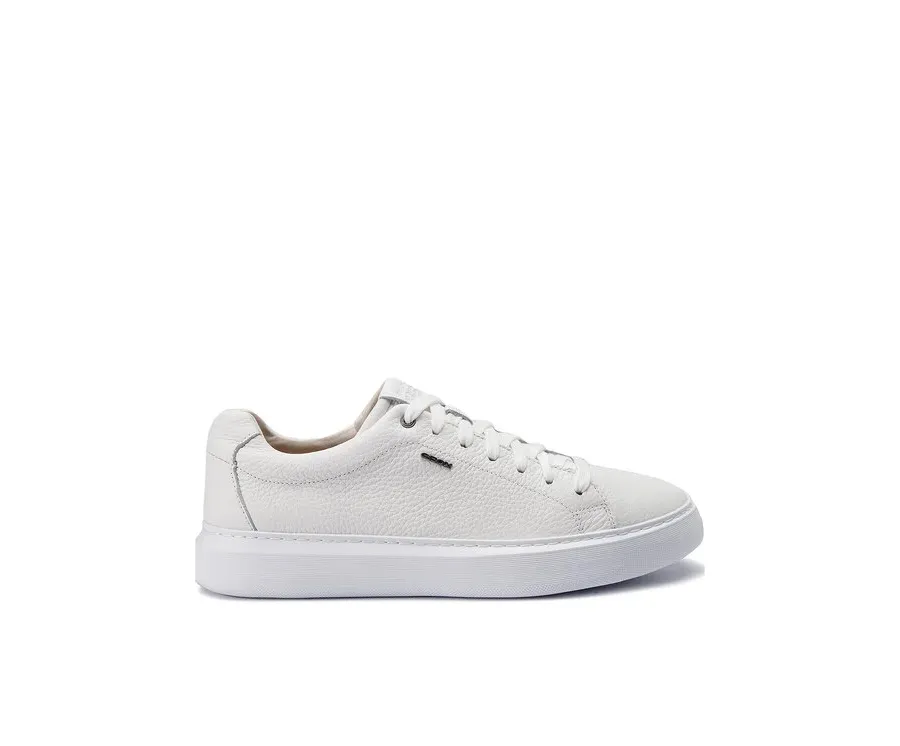 obrazek 1 Geox Sneakersy U Deiven B U845WB 000T0 C1000 Biały