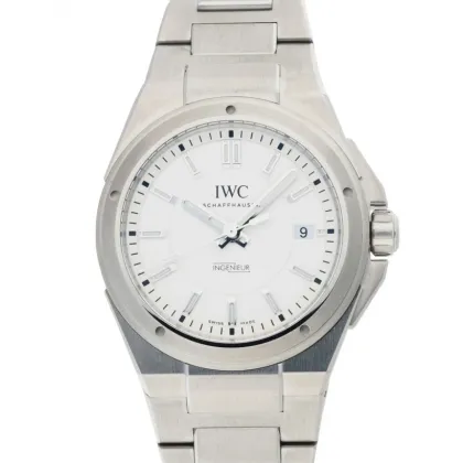 Zdjęcie Ekskluzywny prezent dla mężczyzny - zegarek Ingenieur