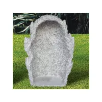 Picture Stylish rock cave for holy figures 62 cm – Italpark