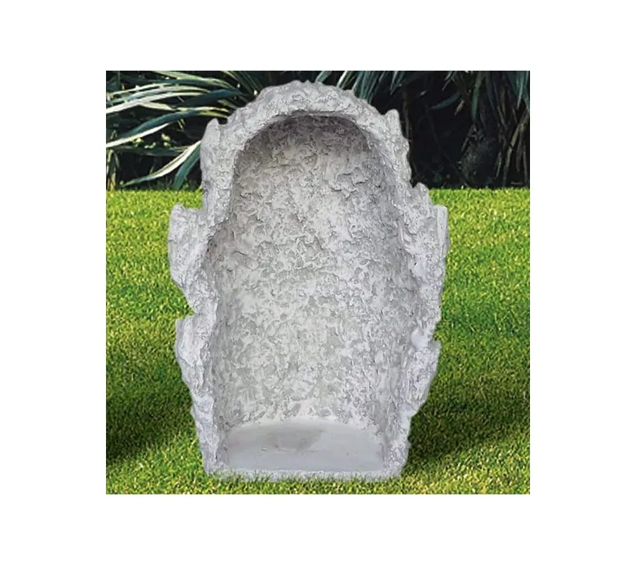 obrazek 1 Stylowa grota skalna na święte figury 62 cm – Italpark