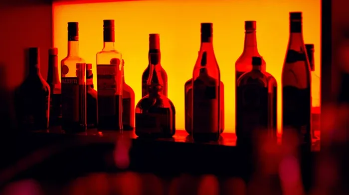 Jakie barki na alkohole najlepiej sprawdzą się w Twoim domu