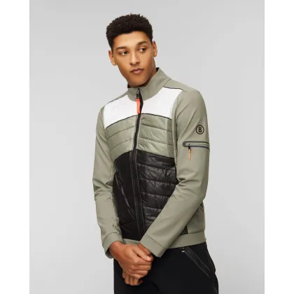 Zdjęcie Kurtka Hybrydowa Męska Bogner Jadon BOGNER