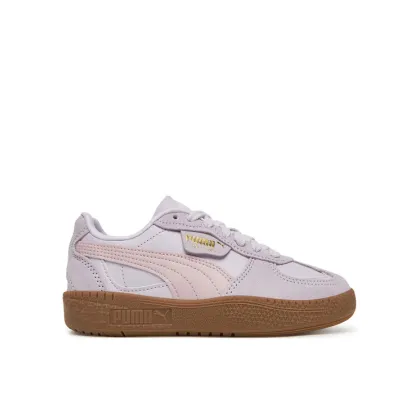 Zdjęcie Puma Sneakersy Palermo Moda Jr 398855 08 Różowy