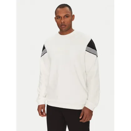 Zdjęcie EA7 Emporio Armani Bluza 7M000272 AF12451 U0005 Biały Regular Fit