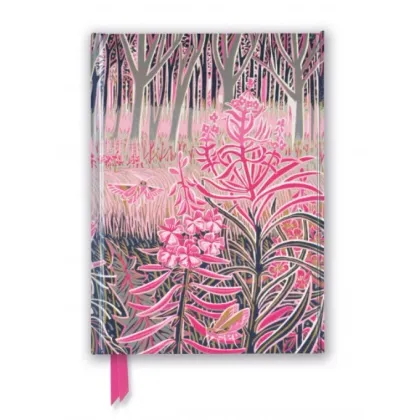 Zdjęcie Dziennik Annie Soudain: Rosnąca mgła) - Flame Tree Publishing