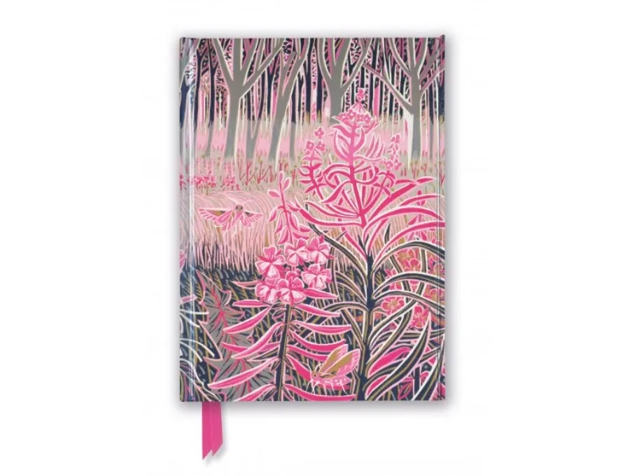 obrazek 1 Dziennik Annie Soudain: Rosnąca mgła) - Flame Tree Publishing