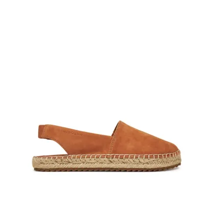 Zdjęcie Marc O'Polo Espadryle RR2M3059 Brązowy