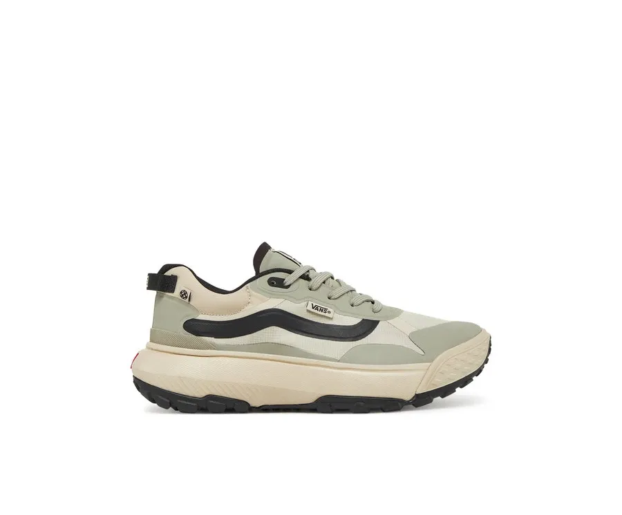 obrazek 1 Vans Sneakersy MTE Crosspath VN000CVU1CI1 Zielony