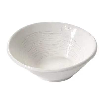 Zdjęcie Stylowy komplet 6 prowansalskich misek ceramicznych z Włoch - Virginia Casa