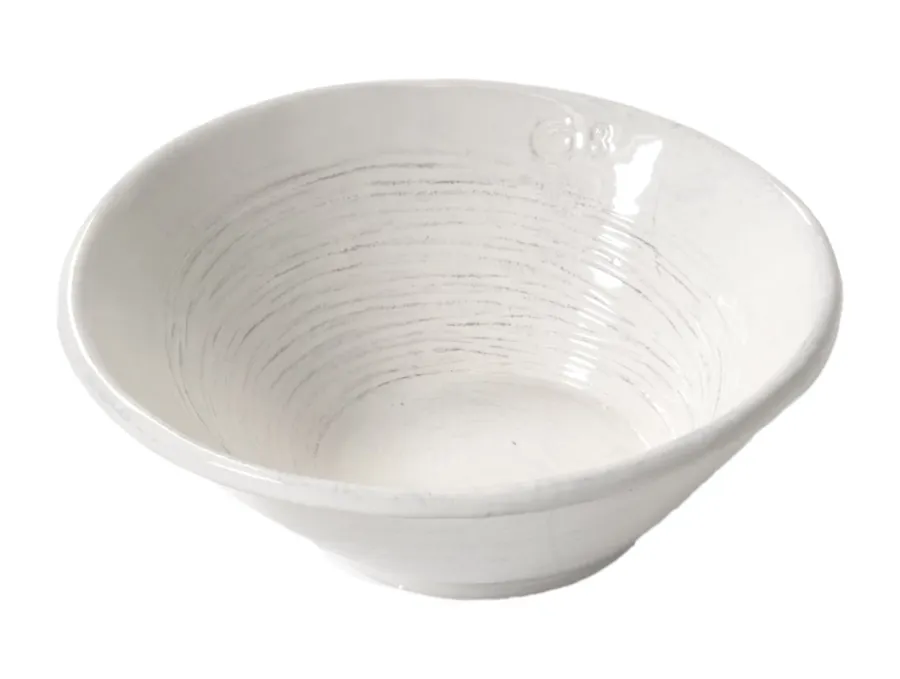 obrazek 1 Stylowy komplet 6 prowansalskich misek ceramicznych z Włoch - Virginia Casa
